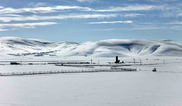 Bayburt-Gümüşhane Havalimanı 7 yıldır tamamlanamadı