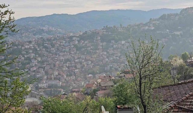 Bayram sabahı korkutan gelenek