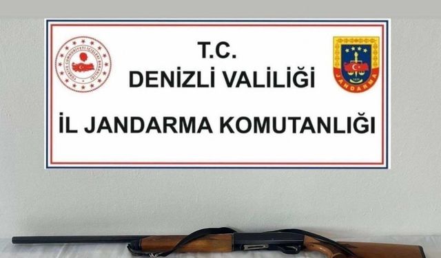 Beyağaç’ta tefecilik yapan bir kişi gözaltına alındı