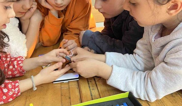 Bilim Kuşağı Atölyeleri’nin 3. Dönem Etki Analiz Raporu açıklandı