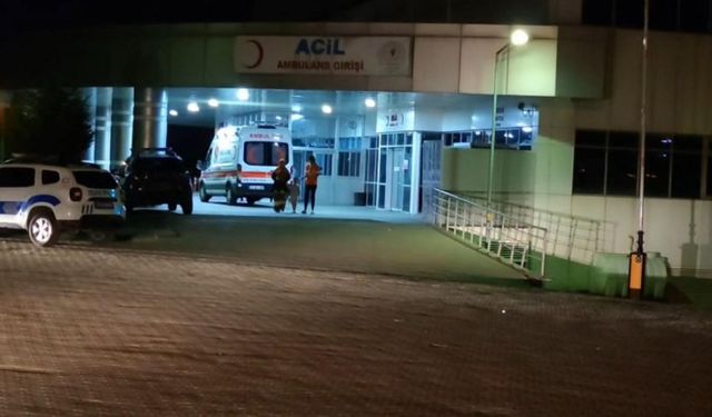 Bingöl’de silahlı saldırıda ağır yaralanan kişi hayatını kaybetti