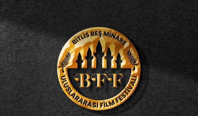 Bitlis, uluslararası film festivaline hazırlanıyor