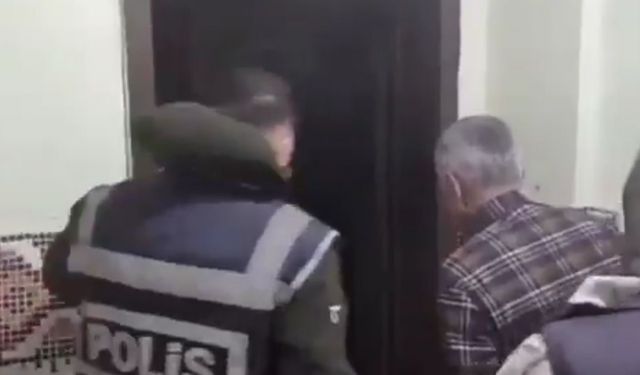 Bolu merkezli 18 ilde yasadışı bahis operasyonu: 39 gözaltı