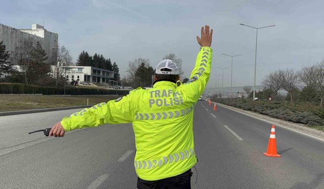 Bolu’da 6 günde 6 milyon lira ceza
