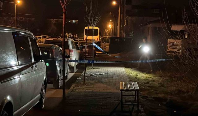 Bolu’da akrabalar arasında alacak-verecek tartışmasında kan aktı: 1 yaralı