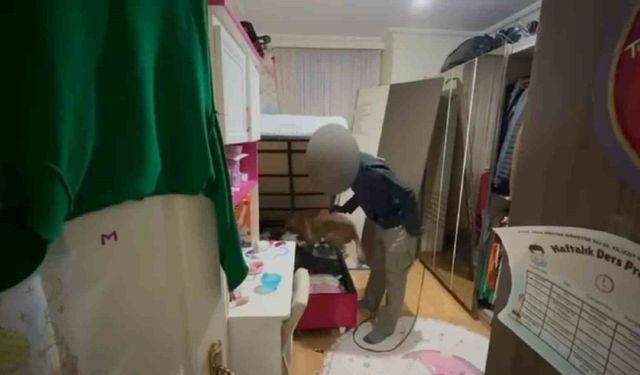 Bolu’da kaçakçılık operasyonu: 8 şüpheli yakalandı