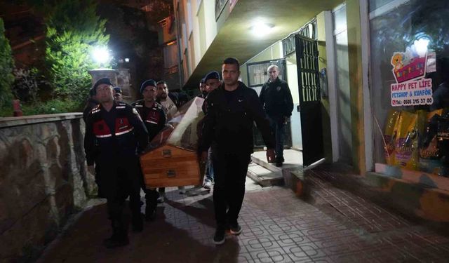 Boşanma aşamasındaki eşini öldüren polis memuru için ağırlaştırılmış müebbet talebi