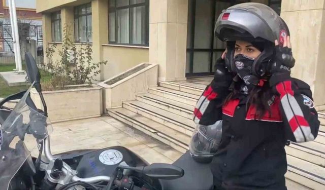 Burdur Emniyeti’nden 8 Mart’a özel video paylaşımı