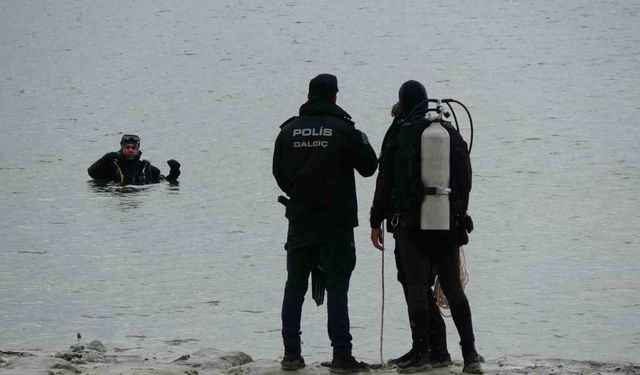 Burdur’da 63 yaşındaki kayıp adamı arama çalışmaları sürüyor