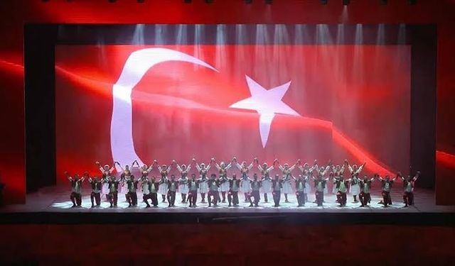 Çanakkale Zaferi’nin 110. yılında, "1915 - Bir Hilal Uğruna" sanatseverlerle buluşacak