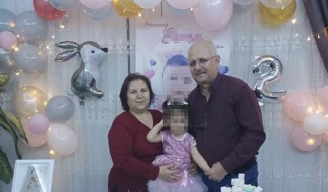 Çanakkale’de kazada hayatını kaybeden 3 kişi toprağa verildi