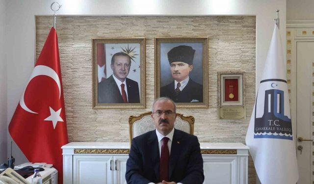 Çanakkale’de Zafer heyecanı