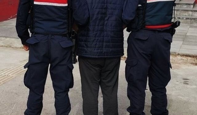 Çankırı’da aranan 46 şahıs ve 2 düzensiz göçmen yakalandı