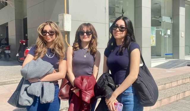 Çankırı’da Mart ayında yazlıkları dolaptan çıkartan sıcaklık