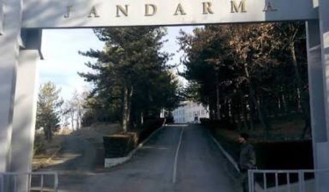 Çankırı’da uyuşturucu operasyonu