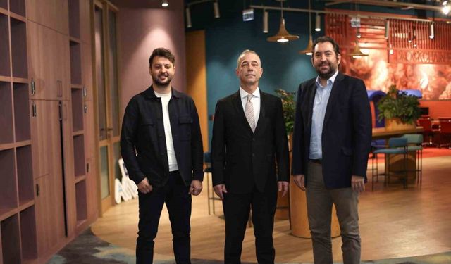 Deniz Portföy ve Oxtech Ventures’tan Fazla’ya stratejik yatırım