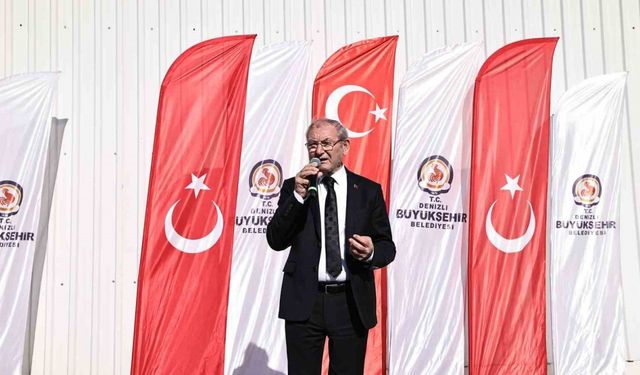 Denizli Kent Konseyi Kadın Meclisi emekçi kadınları ziyaret etti