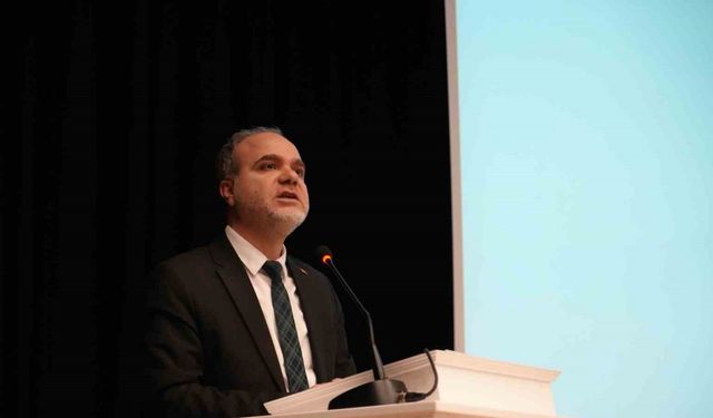 Depreme dirençli şehirlerin nasıl olabileceği bu panelde konuşuldu