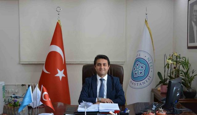 Doç. Dr. Kılıç: "Aşı reddi toplum sağlığı için risk oluşturuyor"