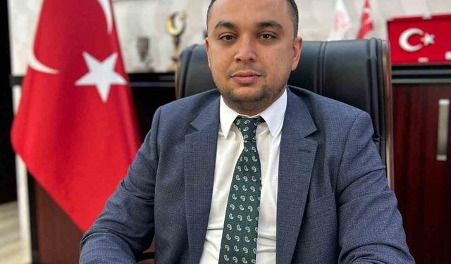 Dr. İnan: "Kolorektal kanserinde erken teşhis hayat kurtarır"