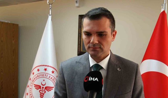 Dünyada kızamık endişesi yaşanırken İstanbul’da son durum: "2025’te 10’lu rakamlarda vaka gördük, hepsi aşısızdı"