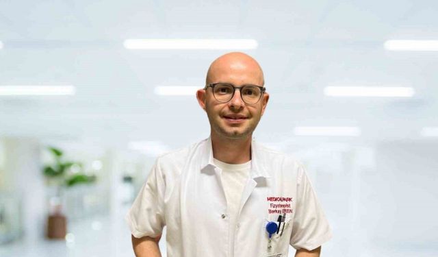 ‘Düşük ayak sendromu tedavi edilebilir bir sorun’