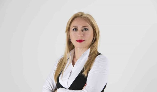 Ergül: "Cildinizi mevsimsel değişimlere karşı güçlendirin"