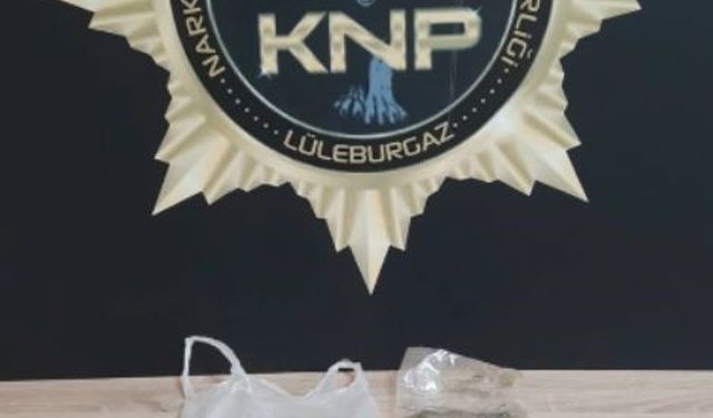 Eski eşini uyuşturucuya sürükleyen şüpheliler yakalandı