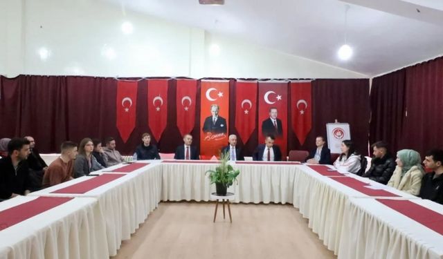 Evlenecek gençlerin desteklenmesi projesi eğitimleri başladı