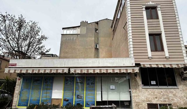 Fatih’te oto tamircisi uğradığı silahlı saldırı sonucu hayatını kaybetti