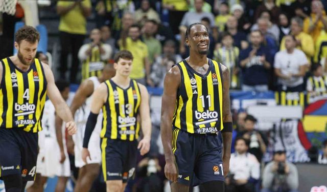 Fenerbahçe, ASVEL’i konuk edecek