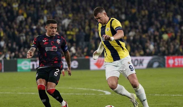 Fenerbahçe, Rangers’a konuk olacak