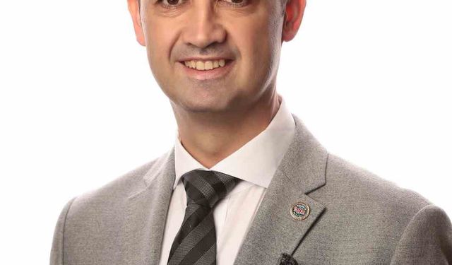 Gelendost Belediye Başkanı Özmen gözaltına alındı