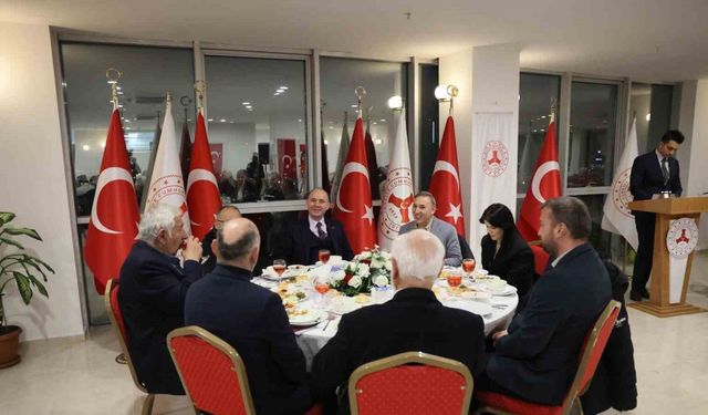 Giresun Valisi Serdengeçti: "Giresun turizmle büyümeye devam ediyor"