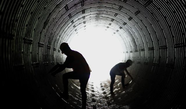 Güven endeksi hizmet sektöründe arttı