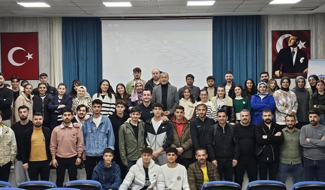 Hakkari’de basketbol hakem kursu açıldı
