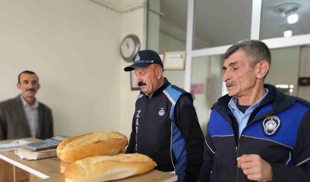 Hakkari’de bir gecede 170 ton çöp toplandı