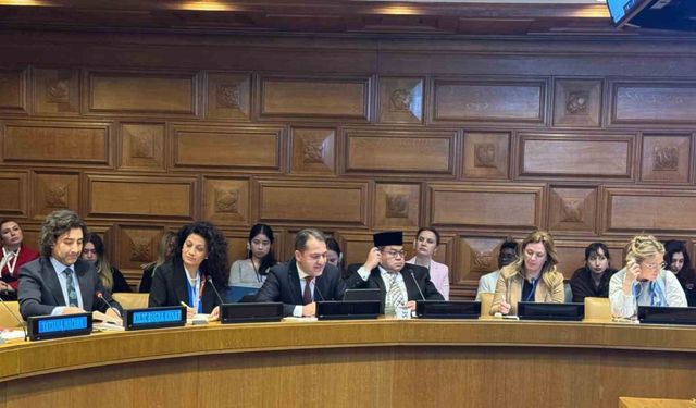 Hepsiburada, kadın girişimciliğini destekleyen çalışmalarını Birleşmiş Milletler CSW69 toplantılarında anlattı