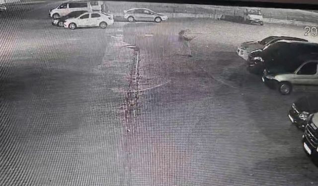 Iğdır’da silahlı kurşunlama olayının failleri yakalandı