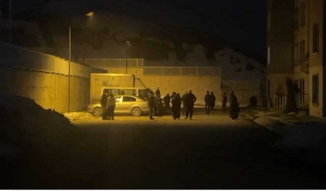 Irak’ta 4.8 büyüklüğünde deprem