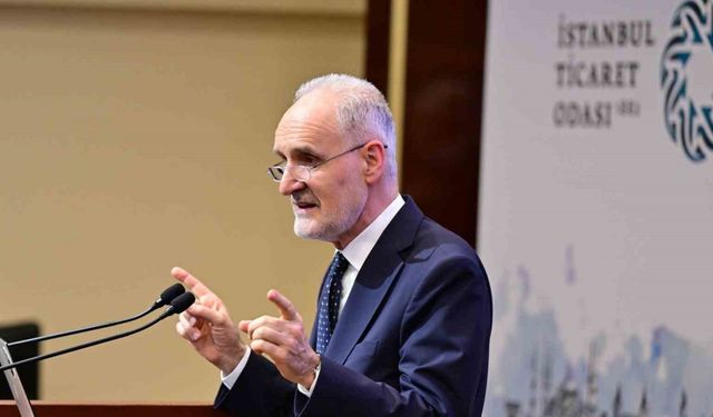 İş dünyasından AB ile müzakere blokajını kaldırmak için "Doğru yerde, doğru zamandayız" mesajı