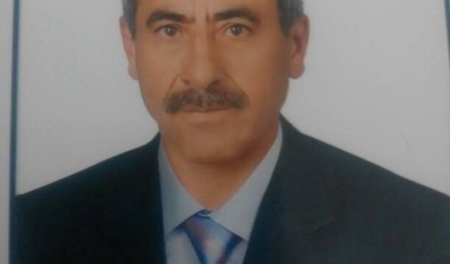 Isparta’da bahçede çalışırken bir anda yere yığılan adam hayatını kaybetti