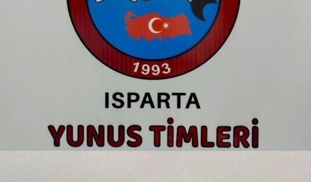 Isparta’da uyuşturucu bulunduran 2 şüpheliye gözaltı