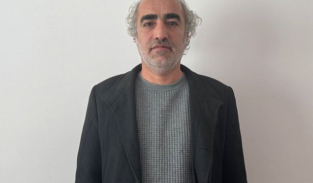 Jeoloji Mühendisi Çelik: "Yer altı su kaynaklarında azalma söz konusu değil"