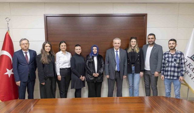 Kadınlar için güçlü bir adım: Üretken Kadınlar Akademisi