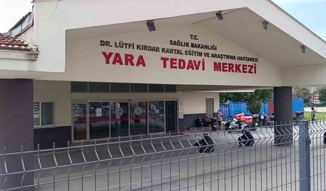 Kartal’da özel okulda deney sırasında patlama: 6 öğrenci yaralandı