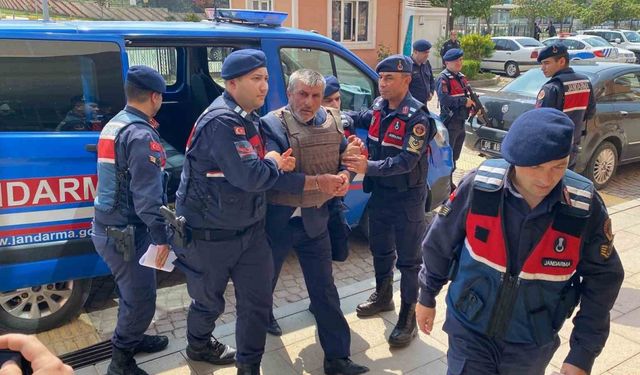 Kastamonu’da muhtarı öldüren sanığa ağırlaştırılmış müebbet talebi