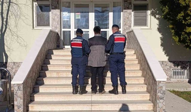 Kırıkkale’de 2 hükümlü yakalandı