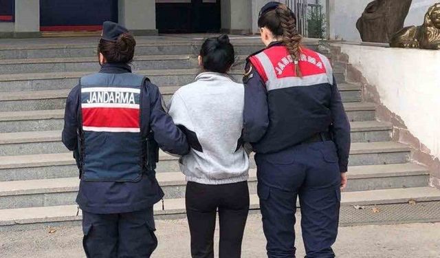 Kırıkkale’de aranan 3 hükümlü yakalandı