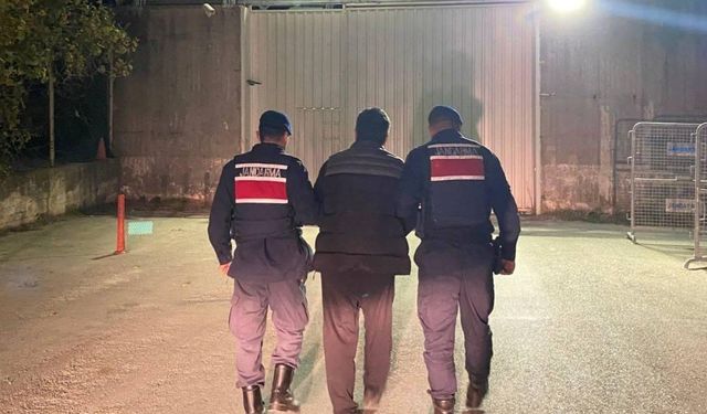 Kırklareli’nde aranması olan 40 şüpheli yakalandı
